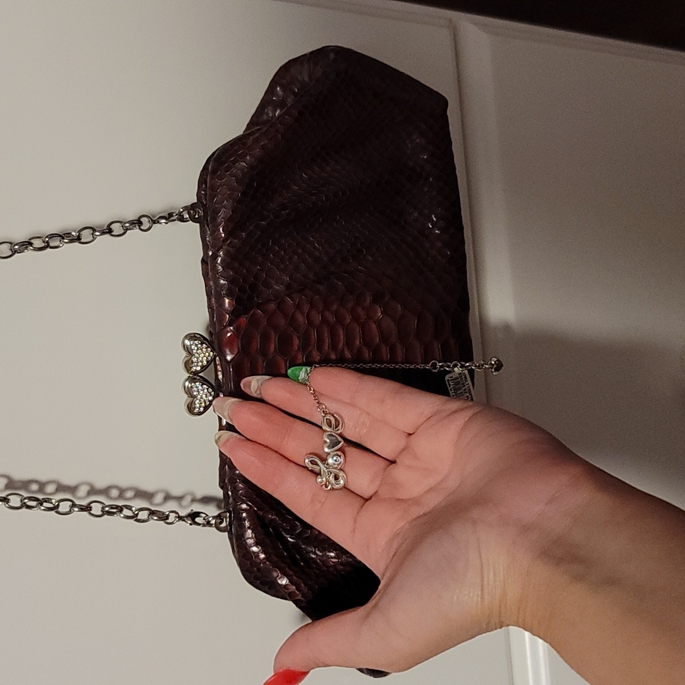 Brighton Purse and Bracelet